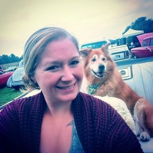 Meet your Posher, Kristina